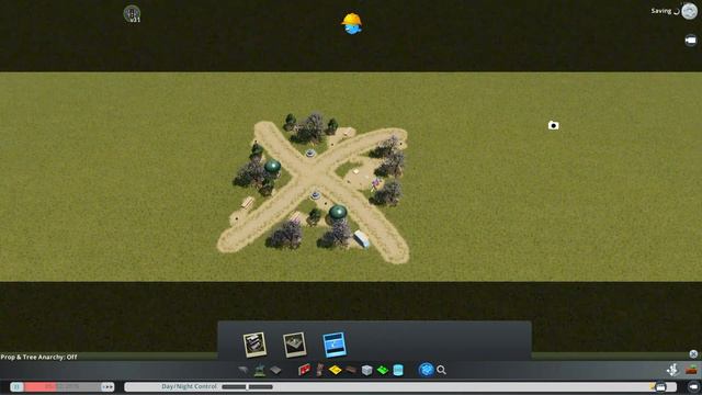 Make Your Own Parks & Parking Lots | Cities Skylines | Asset Editor | Quick and Simple Tutorial смотреть онлайн