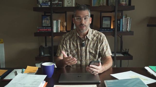 Java with Jeff - Bible Reading - 9-29-22 смотреть онлайн