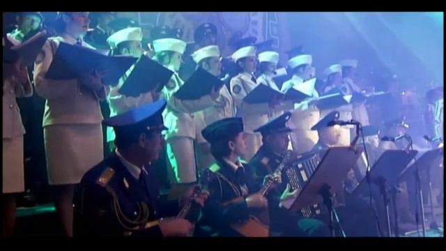 HQ - "ELOIS" - Leningrad Cowboys, Global Balalaika Show смотреть онлайн