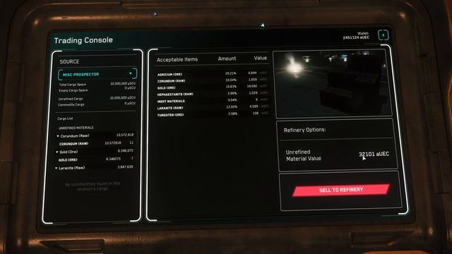 Do I Need To Upgrade My Prospector in Star Citizen? смотреть онлайн