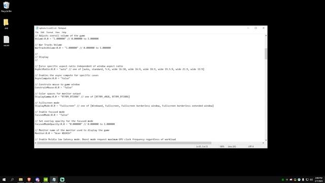 * EASY * How to get STRETCHED RESOLUTION on WARZONE 2.0 and MODERN WARFARE II смотреть онлайн