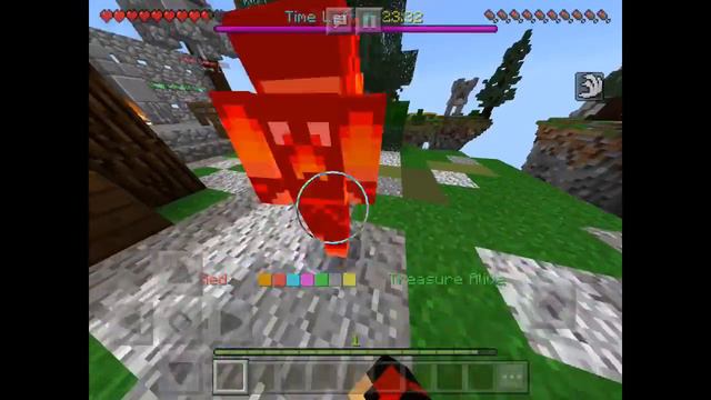 Minecraft the hive на русском на телефоне смотреть онлайн