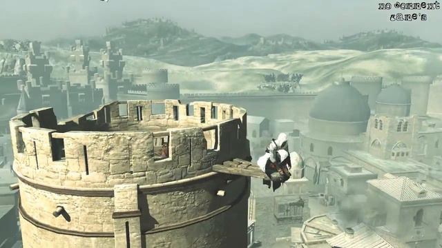 LP Assassins Creed # 16 смотреть онлайн