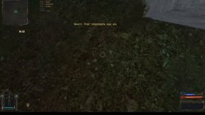 S.T.A.L.K.E.R. Золотой шар. Завершение. Обелиск. Голова. Кордон.