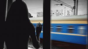 "Сяду в скорый поезд" (Уеду срочно...)..необычное исполнение..