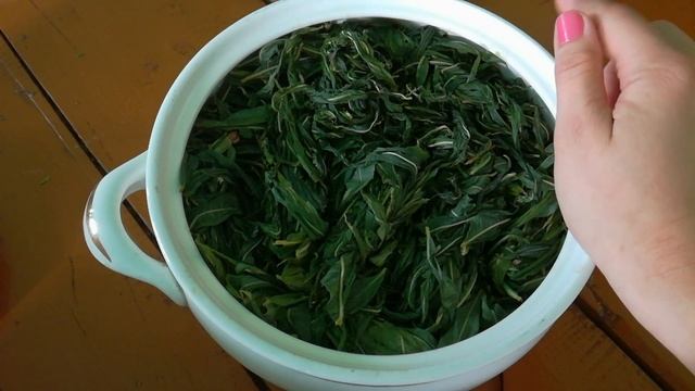 КАК СУШИТЬ ИВАН ЧАЙ самый точный рецепт смотреть онлайн