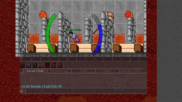 Never Miss A Private Message In Tibia Again! New Tibia Feature In 2022!