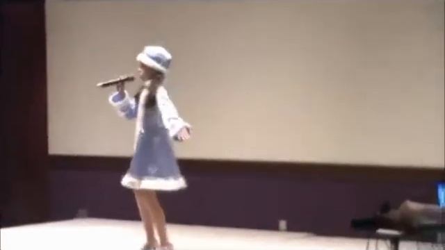 Columbus Russian Center Potolok ledyanoy Потолок ледяной "KALINKA" смотреть онлайн