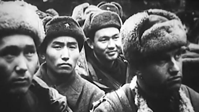 ДЕНЬ В ИСТОРИИ Молодые герои.