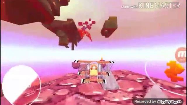 Gameplay "PIXWING" смотреть онлайн