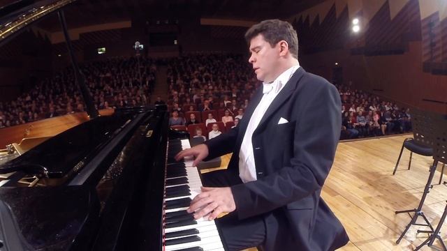 #Денис #Мацуев. #Наркотик для души. #Denis #Matsuev. Droge für die Seele. Drug for the soul. смотреть онлайн