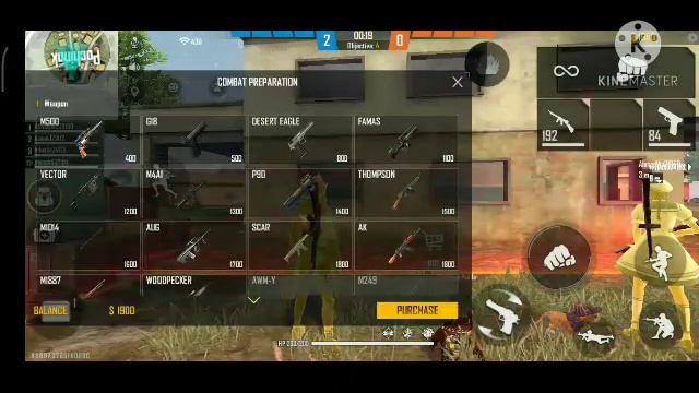 Hi pin problem in clash squard смотреть онлайн