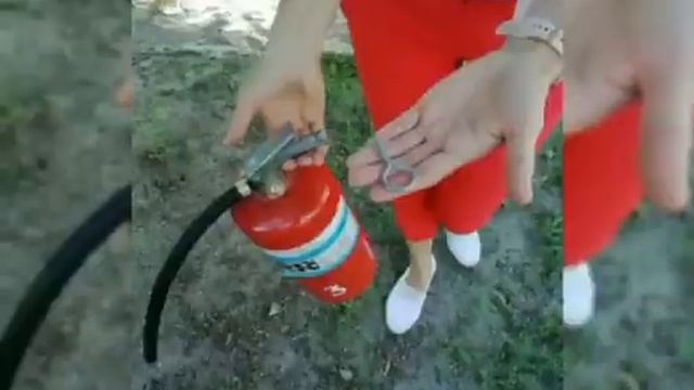 Огонь - друг! Огонь - Враг. Сказка. смотреть онлайн