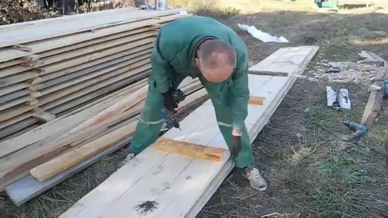 Мелкозаглубленный ленточный фундамент ч.8 смотреть онлайн