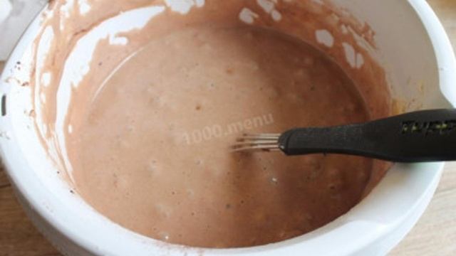 Рецепты от шеф-повара