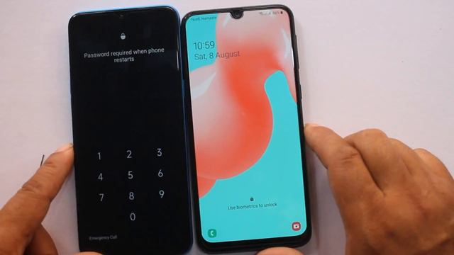 How To Hard Reset Realme C3 Remove Screen Lock Without Box/Without Pc NEW METHOD 2020 смотреть онлайн