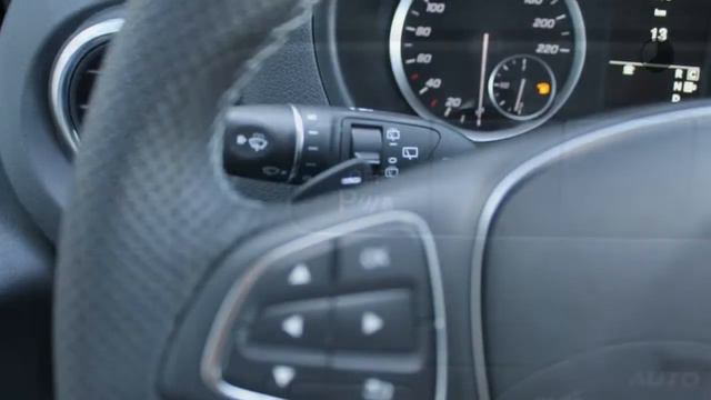 Mercedes-Benz Vito 114 CDI Lang DC Silver Line Automaat смотреть онлайн