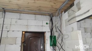 Интернет 60 мБит, оптоволокно в частном доме