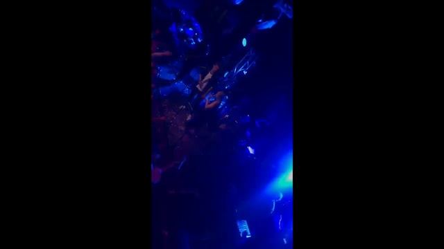 InstaGlamour with Friends, Tahko Club Piazza 2019 смотреть онлайн