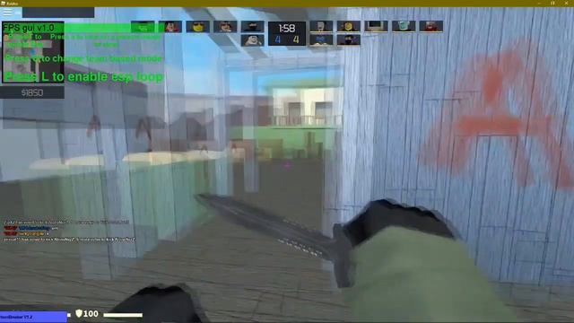 New Exploit Furk V8 | FULL LUA, SCRIPT HUB смотреть онлайн