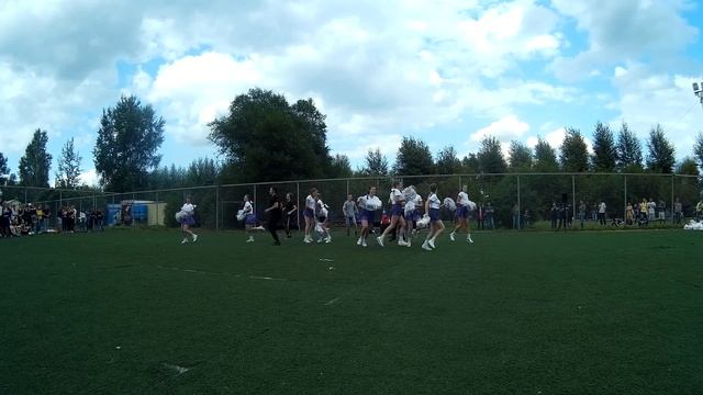 "Акулы" Кировский район смотреть онлайн