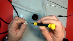 Ремонт тонометра LONGEVITA BP 1303. Выдаёт ошибку Err.