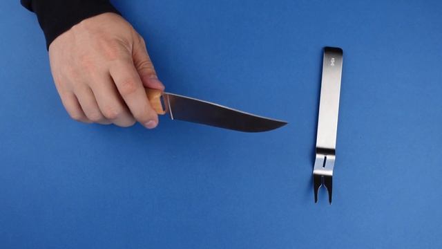 Сырный нож или немного больше?! смотреть онлайн