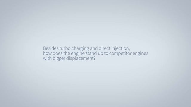 Everything You Need to Know About Our 1.5TD Engine смотреть онлайн