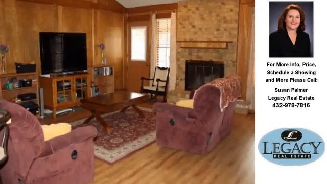 3915 Permian Court, Midland, TX Presented by Susan Palmer. смотреть онлайн