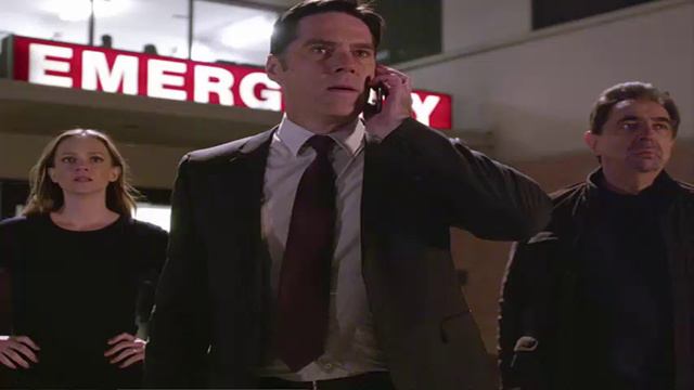 Thomas Gibson fired from Criminal Minds смотреть онлайн