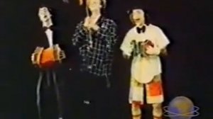 Blue Canary(голубая канарейка)