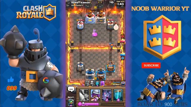 🔴 CLASH ROYALE TAMIL LIVE STREAM | FREE FIRE MODE | AMONG US MODE | COD TAMIL 🔴 смотреть онлайн