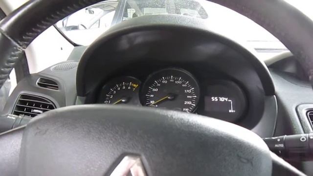 Продаю Renault Megane 2012 MY смотреть онлайн