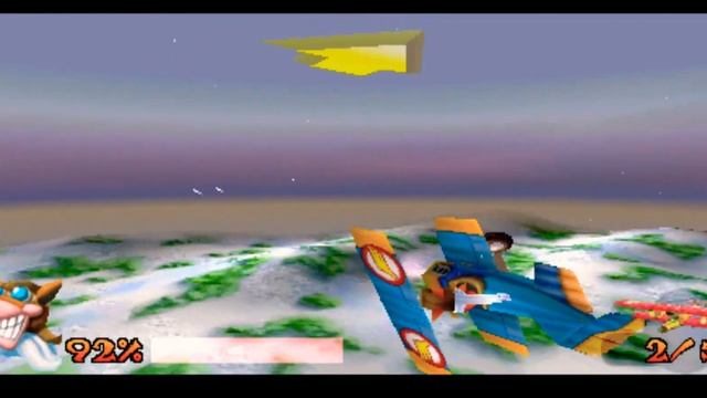 Crash Bandicoot 3 Mad Bombers Mod By Airumu смотреть онлайн