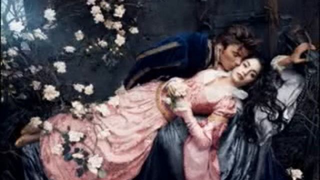 Спящая красавица смотреть онлайн