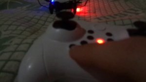 мини квадрокоптер s9 обзор