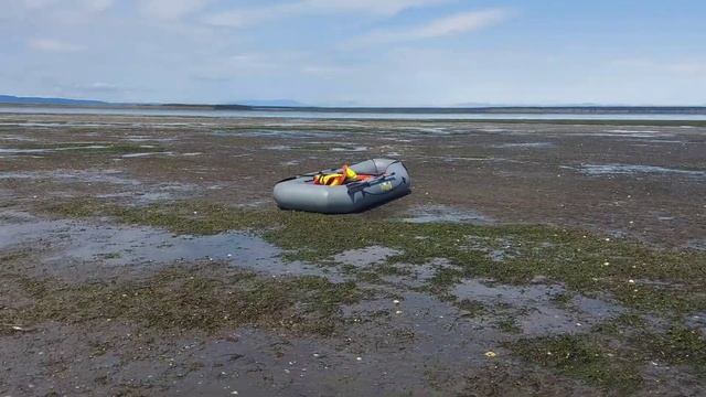 Озеро Буссе Сахалин море устриц, рыбалка по Сахалинки #сахалин #природа #рыбалка смотреть онлайн