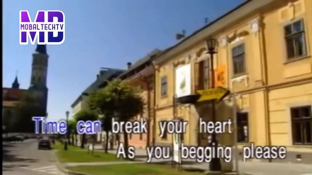 TEARS IN HEAVEN KARAOKE By Eric Clapton смотреть онлайн