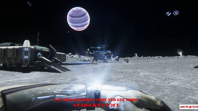 Aufbruch in neue Welten / Lets Play Star Citizen 3.0/#001 смотреть онлайн
