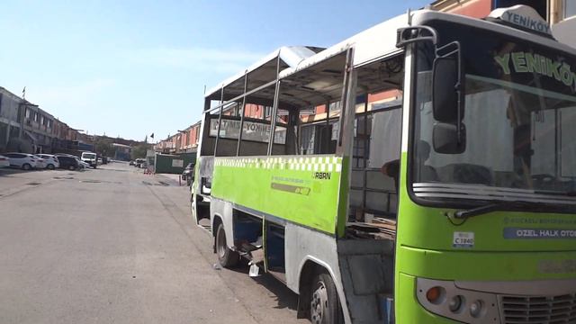 Karavan olma yolumda ilerliyor yeni köylü смотреть онлайн