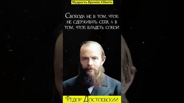 Цитаты Достоевского | Цитаты, афоризмы, мудрые мысли смотреть онлайн