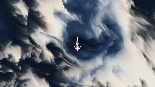 AL031 - Innellea - White Blanket смотреть онлайн