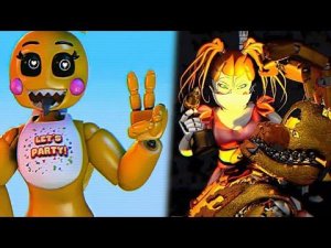 FNAF 15 МИНУТ СМЕХА  БЭЙБИ СТОМАТОЛОГ и ЛИФТ ПРИКОЛИСТ ФНАФ НЕ СМЕЙСЯ ЧЕЛЛЕНДЖ !!!