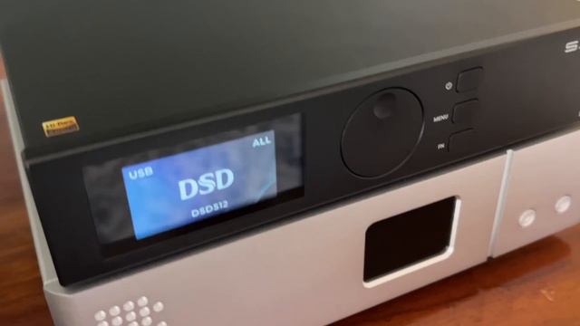 SMSL D300 Review, Affordable DAC With High End DAC Chip