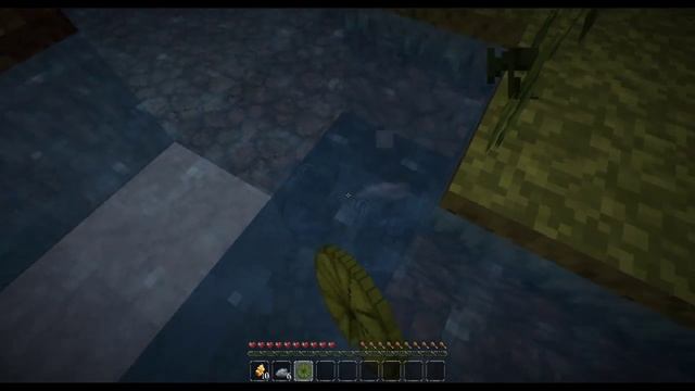 Minecraft : The Dream: Сон наяву — Ч. 1 смотреть онлайн