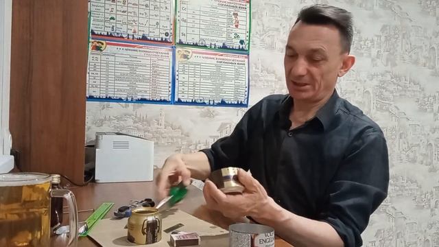 Примус своими руками. смотреть онлайн