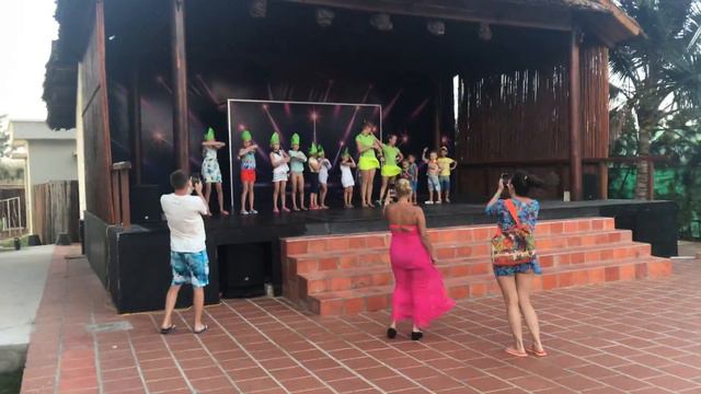 1 февраля 2018, Вьетнам сегодня, The Sailing Bay смотреть онлайн