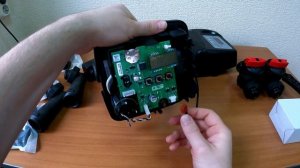 Clack WS1TC на обезжелезивание(фильтрацию) | Обзор и настройка клапана управления