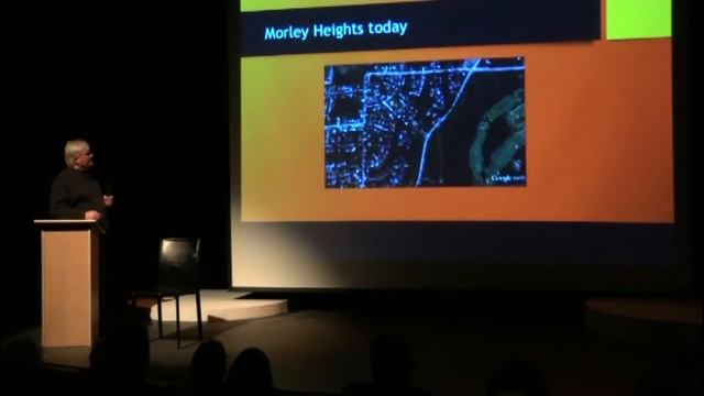 The Missing Houses of Washburn: How the DuPont Addition Became Morley Heights смотреть онлайн
