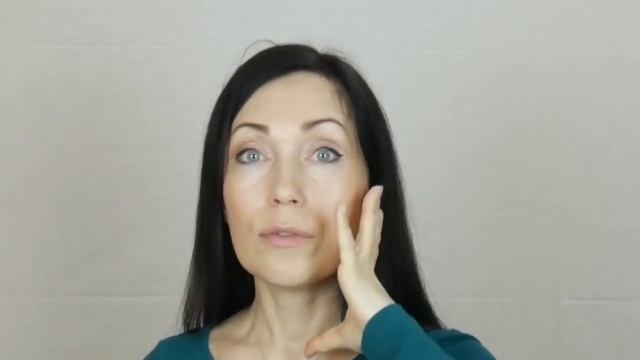 Фейскультура с Юлией Зартайской. Урок 1. Круговой лифтинг лица смотреть онлайн